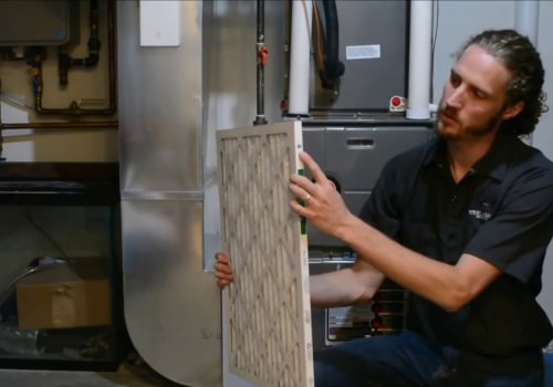 How Many Air Filters Does a House Have? Find Out What You’re Missing in Your HVAC System